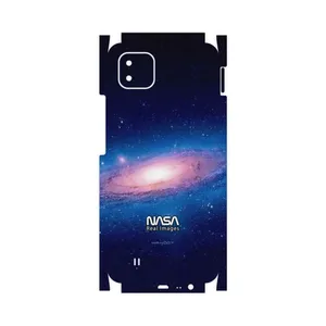 MAHOOT Universe-by-NASA-4-FullSkin Cover Sticker for Realme C11 2021
