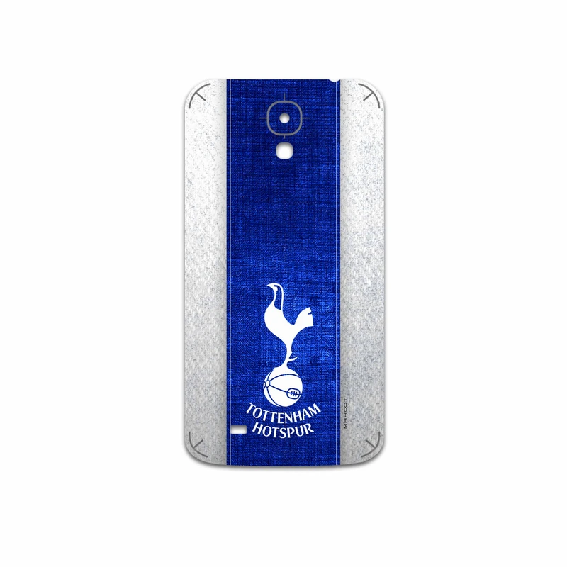 برچسب پوششی ماهوت مدل Tottenham Hotspur FC مناسب برای گوشی موبایل سامسونگ Galaxy Mega 6.3 I9200