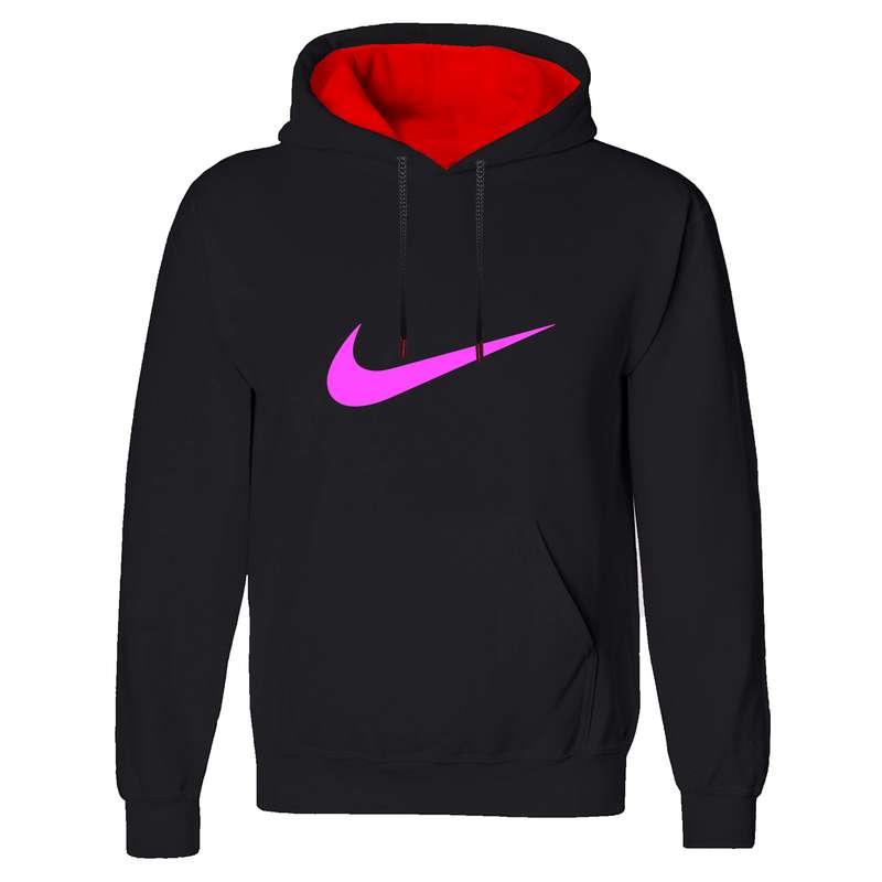 هودی زنانه مدل Nk.srt 0015