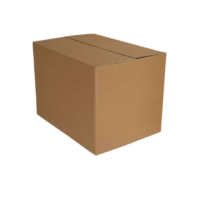 جعبه بسته بندی مدل F388 بسته 5 عددی