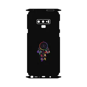 MAHOOT Dream Catchers-FullSkin Cover Sticker for Samsung Galaxy Note 9