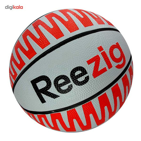 توپ بسکتبال بتا مدل Reezig