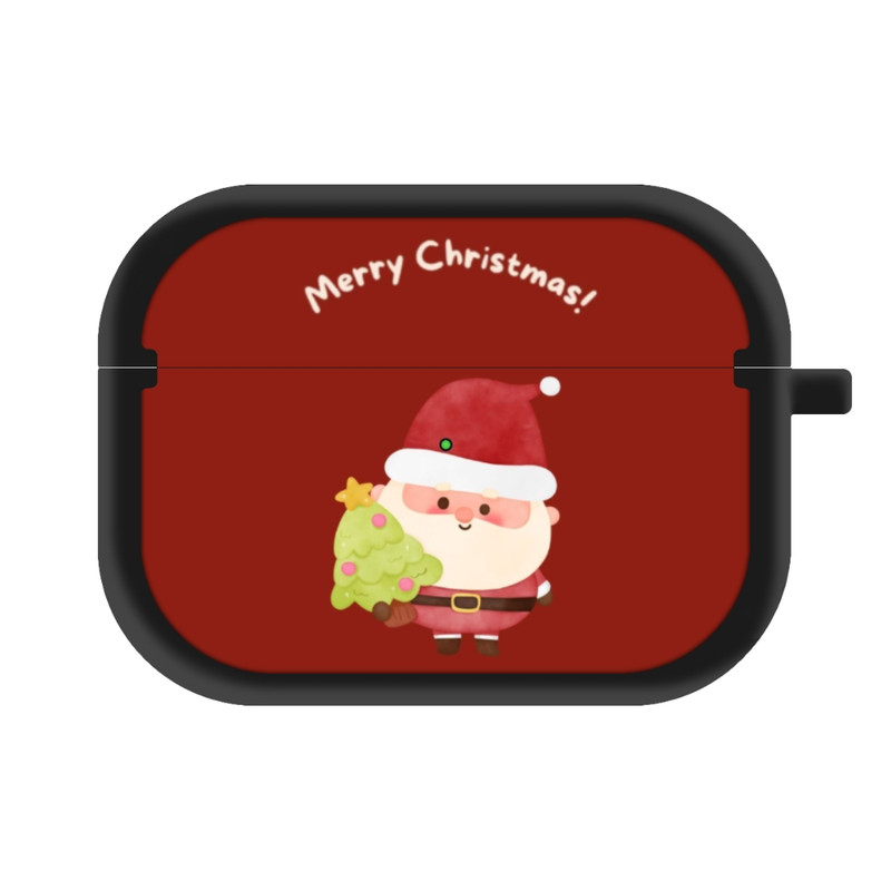 کاور آکام مدل AAPPCW-CHRISTMAS13 مناسب برای کیس اپل ایرپاد پرو