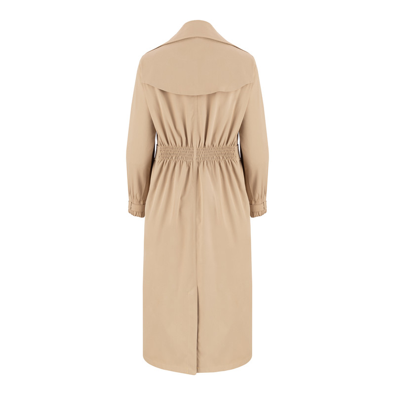 بارانی زنانه السانا مدل الوا کد 192923