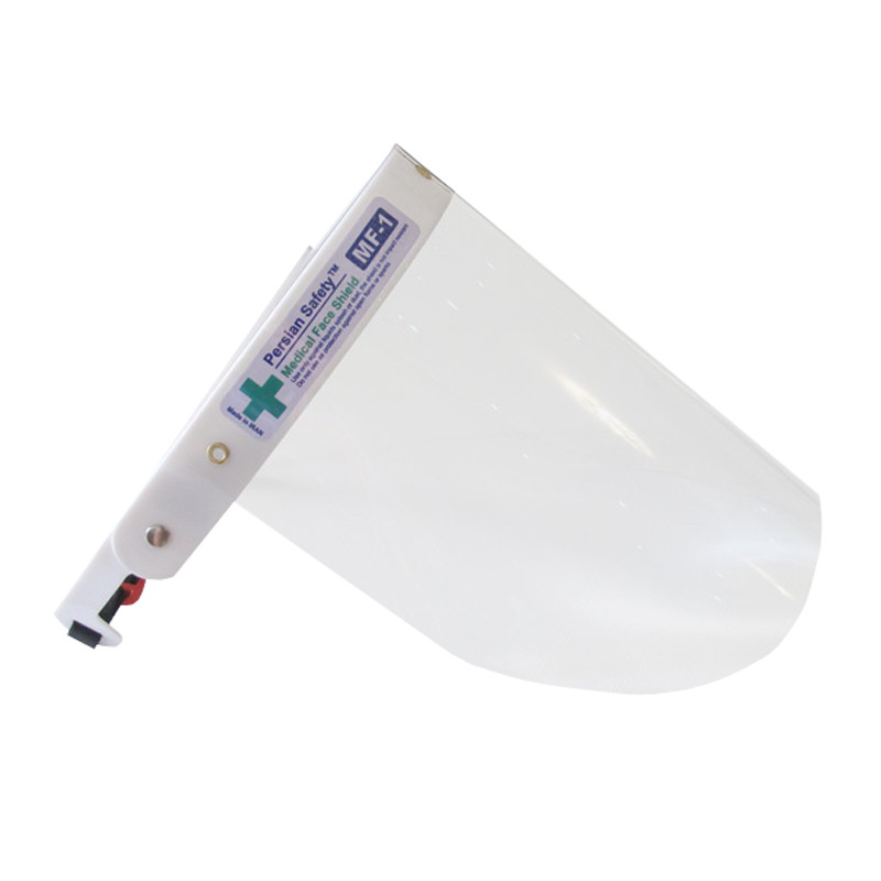 شیلد ایمنی مدل MF-1