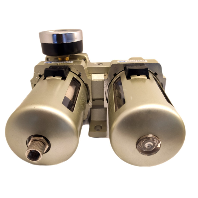 واحد مراقبت پنوماتیک مدل AL4000-04-1/2