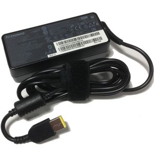 نقد و بررسی شارژر لپ تاپ 20 ولت 3.25 آمپر مدل ADLX65NLC2A توسط خریداران