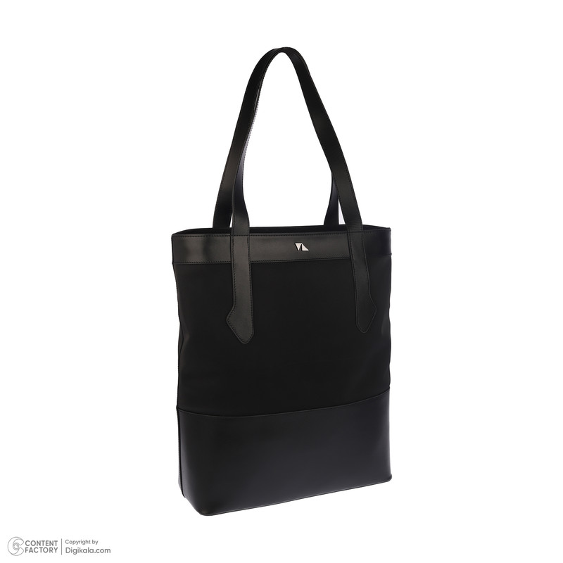 کیف دستی زنانه چرم مشهد مدل S5363-001-01