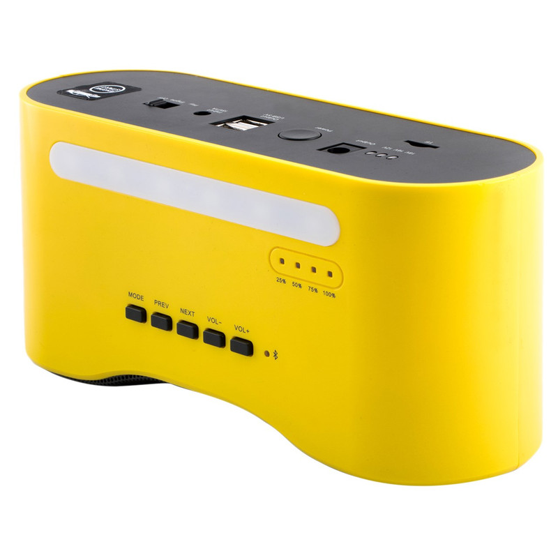 پاوربانک پوشیدان مدل RR07  ظرفیت 12000mAh