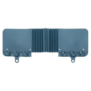 آبگیر کنار سینک مدل آکاردئونی