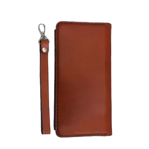 کیف پول چرمی کد 1002