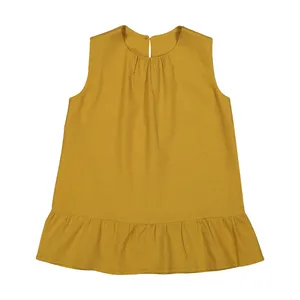 پیراهن دخترانه هیتو استایل مدل K11F186