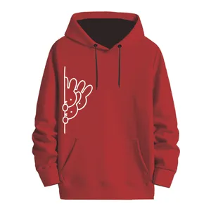 هودی زنانه مدل V114RW