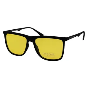 عینک شب مستطیلی مدل H1039