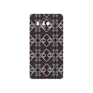 MAHOOT SISTAN Needlework 1 Cover Sticker for Microsoft Lumia 950 XL