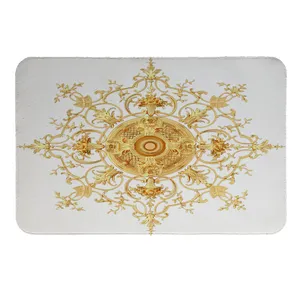   پادری طرح مدرن کد 5422 سایز 50 × 70 سانتی متر