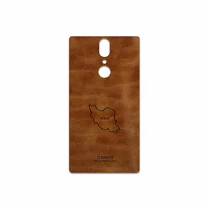 MAHOOT BFL-IRC Cover Sticker for UMI Crystal