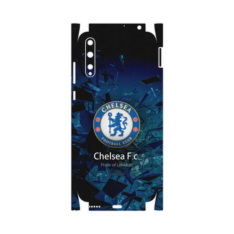 برچسب پوششی ماهوت مدل Chelsea-FC-FullSkin مناسب برای گوشی موبایل هوآوی Y8P