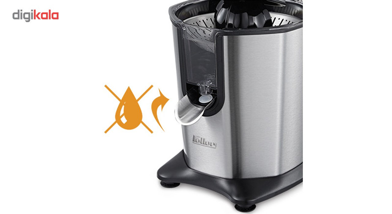 آب مرکبات گیری فلر مدل CS 160