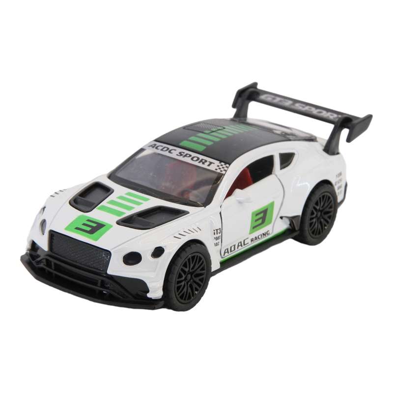 ماشین بازی مدل بنتلی