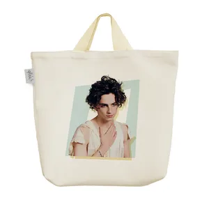 ساک خرید خندالو مدل تیموتی شالامی کد 1590