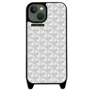 AKAM AMCWLA13-RICH12 Cover For Apple iPhone 13