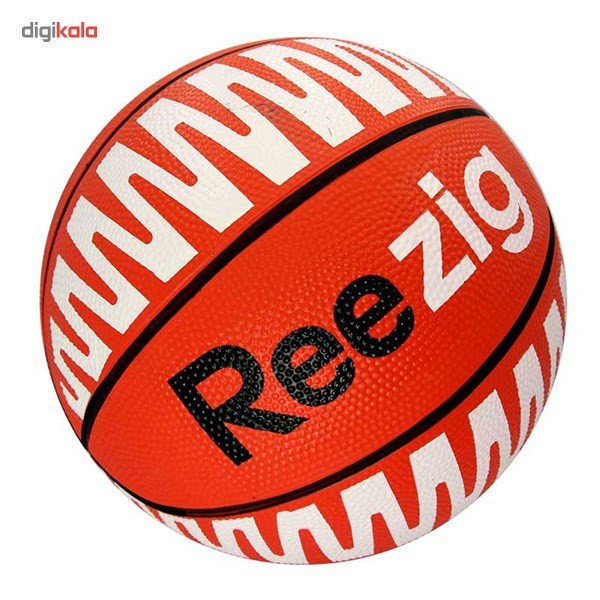 توپ بسکتبال بتا مدل Reezig