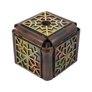 جعبه دستمال کاغذی مدل SD100