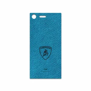 MAHOOT BL-LMBRGHNI Cover Sticker for Sony Xperia XZ Premium