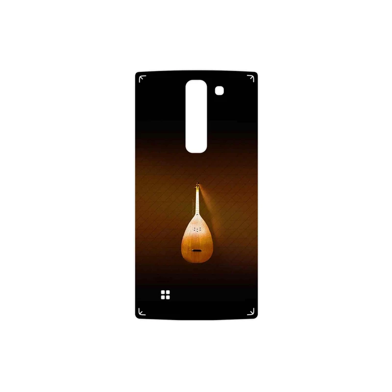 برچسب پوششی ماهوت مدل tambour مناسب برای گوشی موبایل ال جی Magna