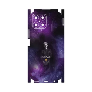 MAHOOT Zayn Malik-FullSkin Cover Sticker for Honor X8