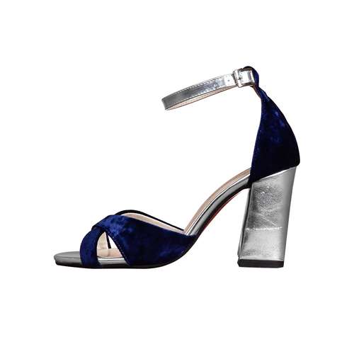 صندل زنانه دنیای مارک مدل لیندا