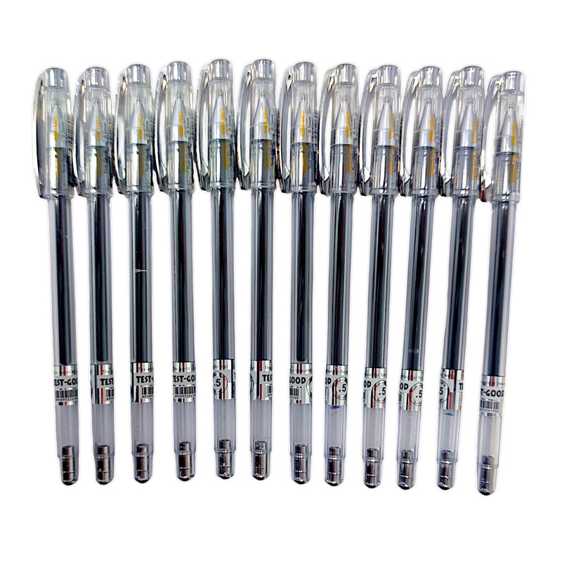 خودکار اکسلنت مدل تست گود بسته 12 عددی