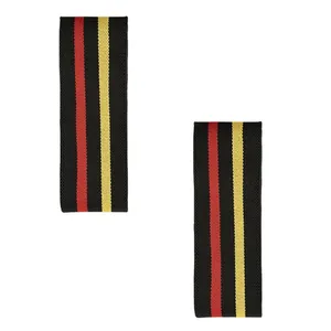 زانوبند بدنسازی مدل اسکات PWX-2024 بسته دو عددی