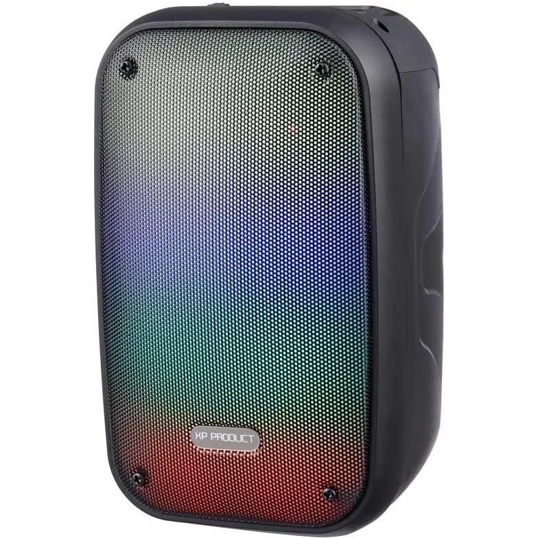 اسپیکر بلوتوثی قابل حمل ایکس پی-پروداکت مدل XP-S76G