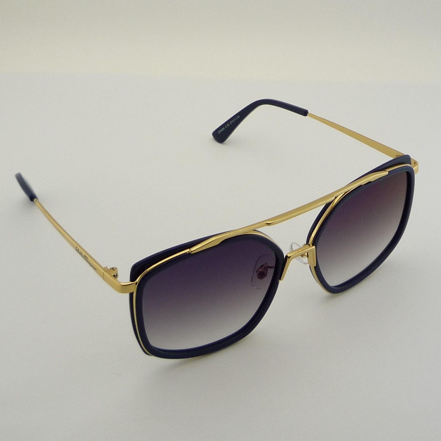 عینک آفتابی زنانه سالواتوره فراگامو مدل SF8068-C06 -  - 4