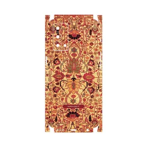 MAHOOT Iran-Carpet2-FullSkin Cover Sticker for Realme GT Master