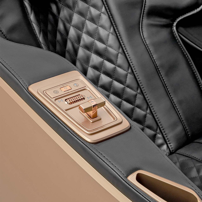 صندلی ماساژور میوتو ایتالیا مدل M4