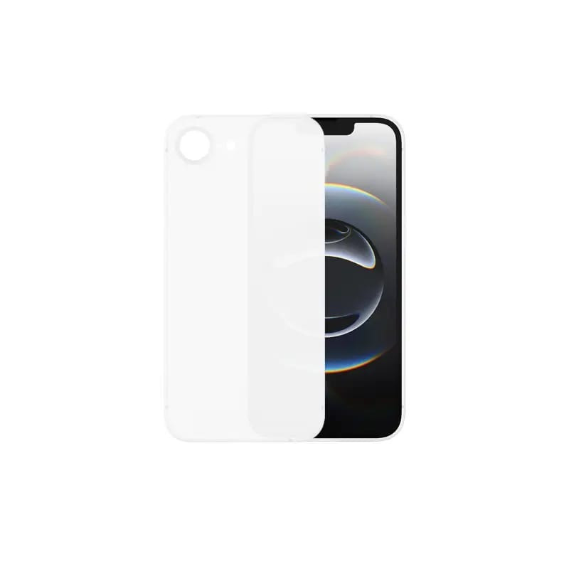 کاور کی -زد دوو مدل Air-Skin مناسب برای گوشی موبایل اپل iPhone 16e