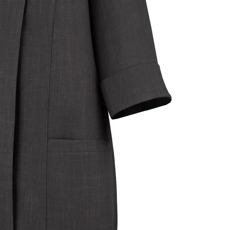 مانتو زنانه السانا مدل هنگامه کد 179402