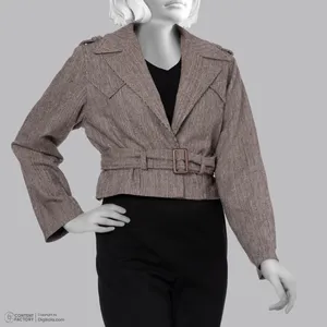 کت زنانه نیزل مدل 526