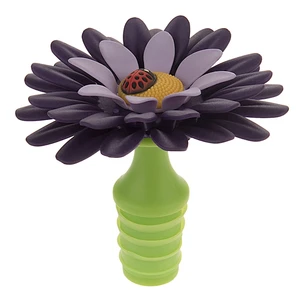 درپوش بطری ویگار مدل Flower Power 32178