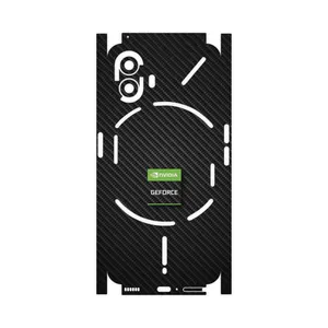MAHOOT Nvidia-FullSkin Cover Sticker for Nothing Phone 2