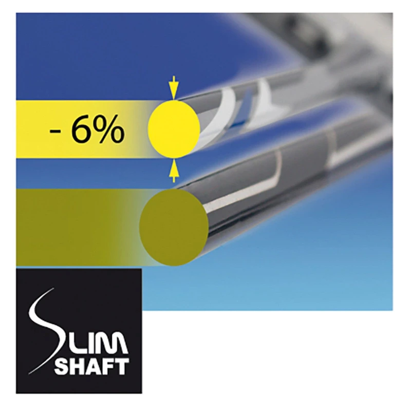 عکس شماره 5 : راکت بدمینتون تالبوت تورو مدل 1011