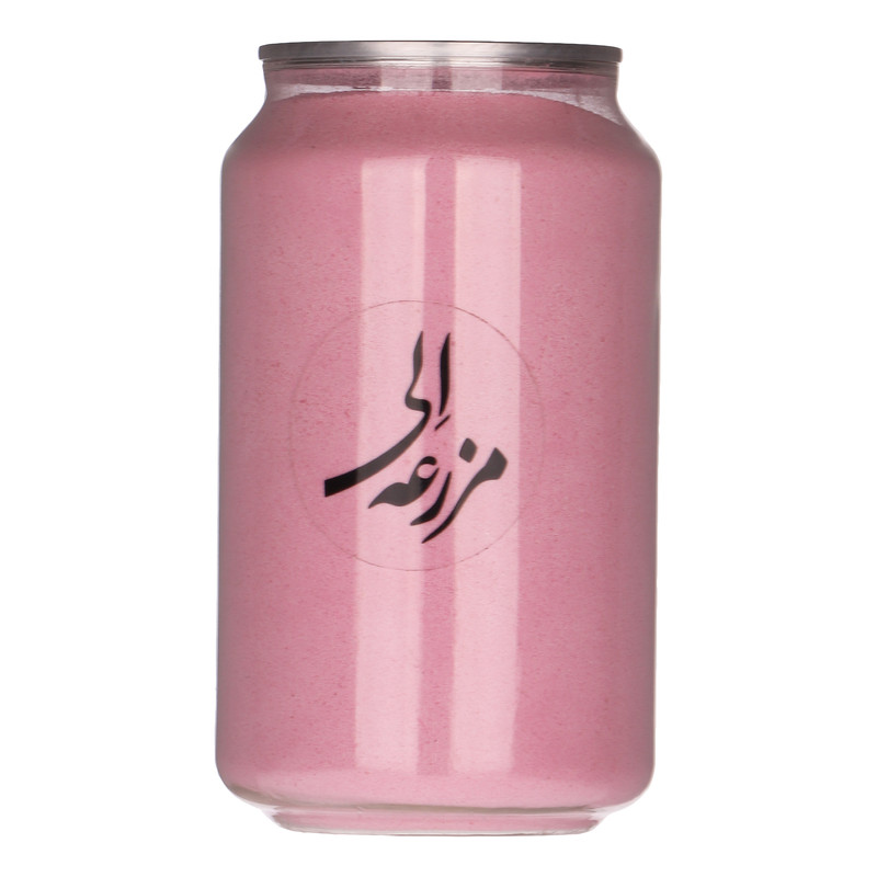 پودر پینک چاکلت مزرعه الی - 400 گرم