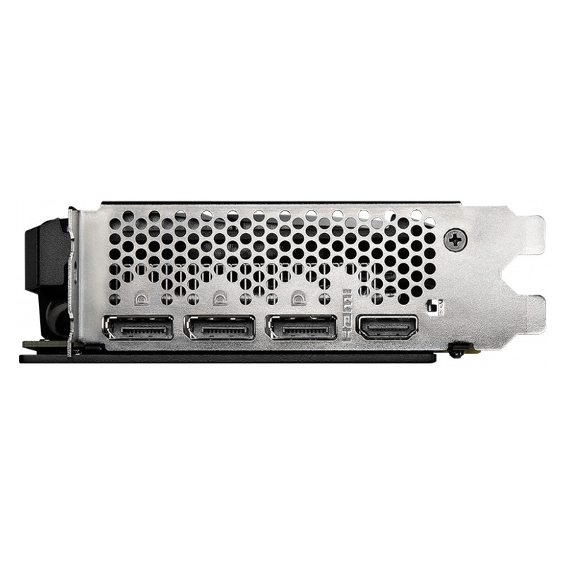 کارت گرافیک ام اس آی مدل GeForce RTX 3060 Ti VENTUS 2X