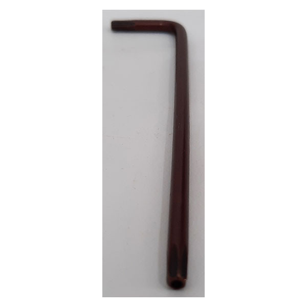 آلن ستاره ای مدل DI-VTS.T15 سایز 15 میلی متر