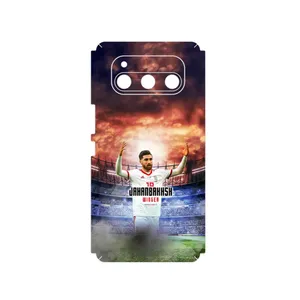 MAHOOT Alireza Jahanbakhsh Cover Sticker for Daria Bond 5G