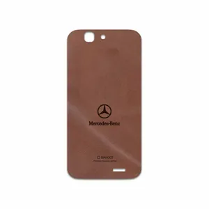 MAHOOT MNL-MBNZ Cover Sticker for Huawei Ascend G7