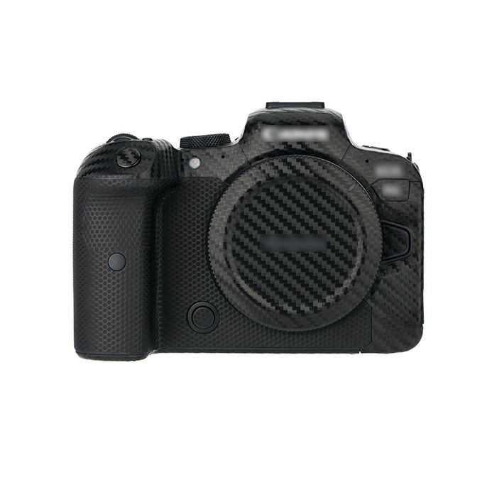 برچسب پوششی جی جی سی مدل SS-EOSR6 CF مناسب برای دوربین عکاسی کنون Canon R6